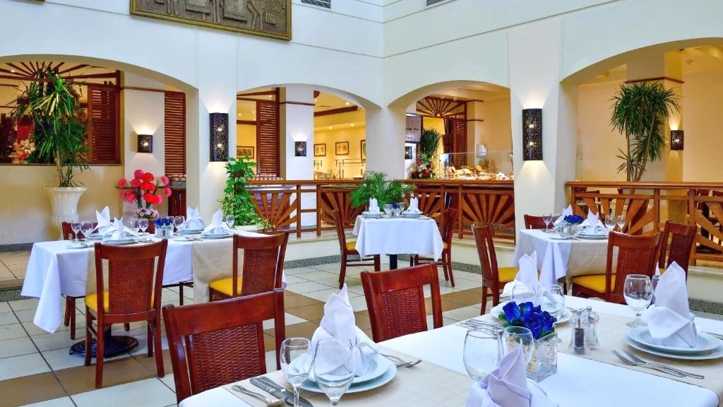 الفندق شرم جراند بلازا ريزورت - شرم الشيخ